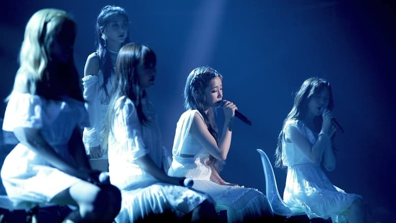 кадр из фильма Lovelyz: 2019 Summer Concert [Alwayz 2]