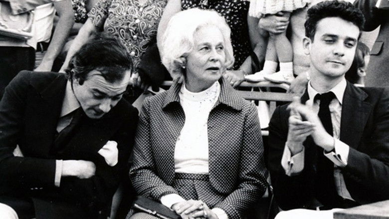 кадр из фильма El desencanto