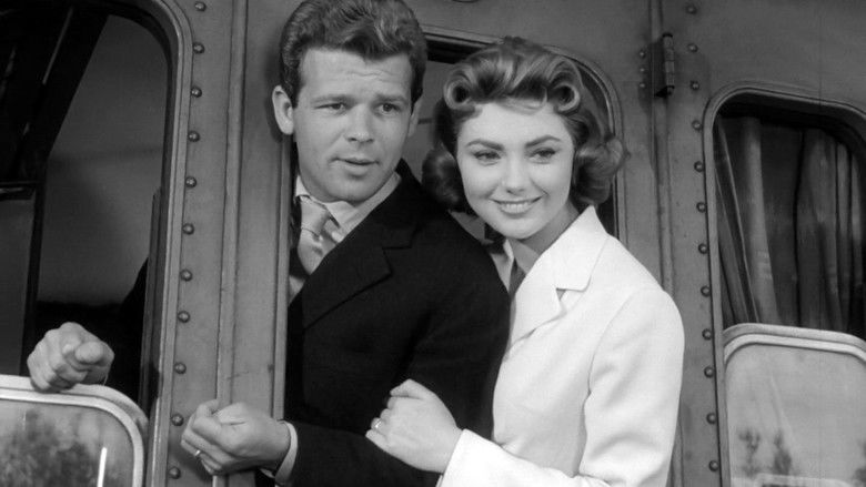 кадр из фильма Невозможная Изабелль