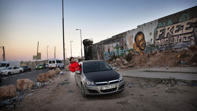 кадр из фильма Speed Sisters