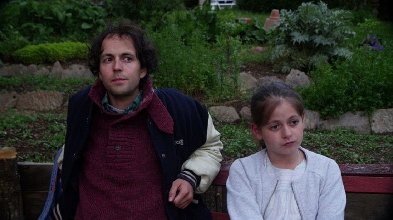 кадр из фильма Je suis un arbre qui parle !