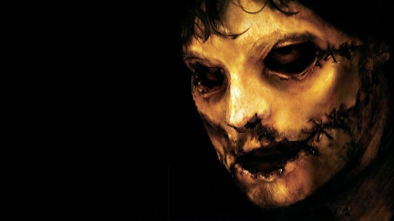 кадр из фильма Техасская резня бензопилой: Начало