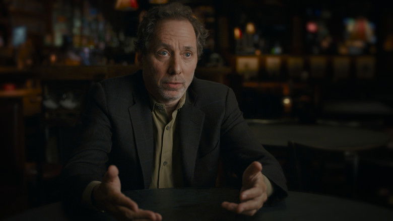 кадр из фильма Sorry/Not Sorry