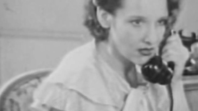 кадр из фильма The Woman Condemned