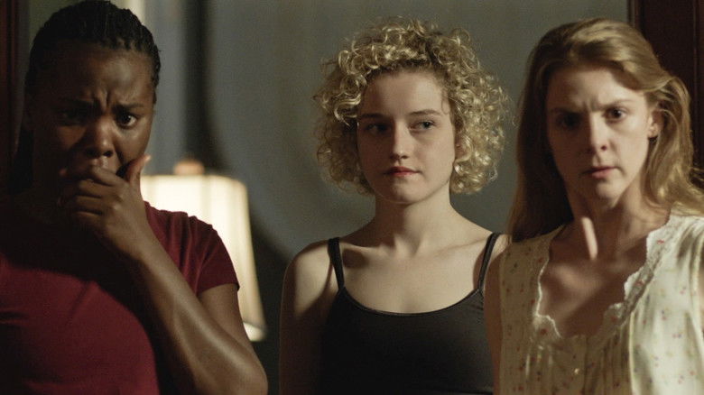 кадр из фильма Последнее изгнание дьявола: Второе пришествие