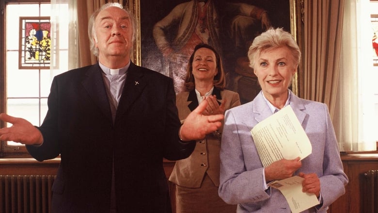 кадр из фильма Katz und Hund