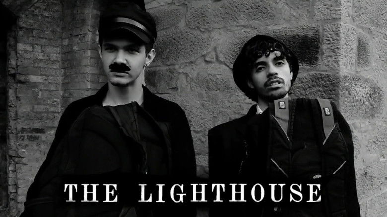 кадр из фильма The Lighthouse Fan Film