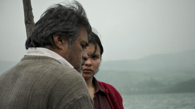 кадр из фильма La Sirga