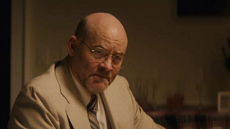 кадр из фильма Ганимед