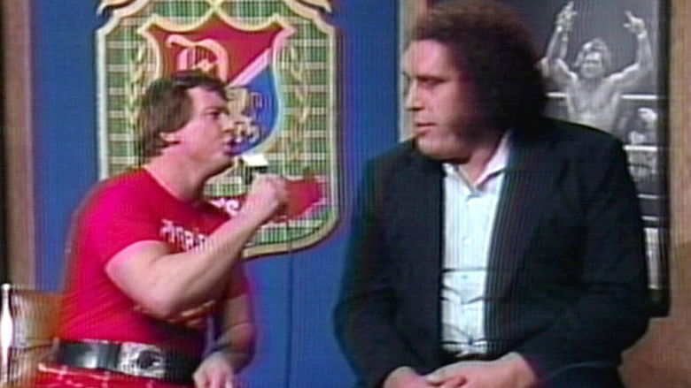 кадр из фильма Rowdy Roddy Piper's Greatest Hits