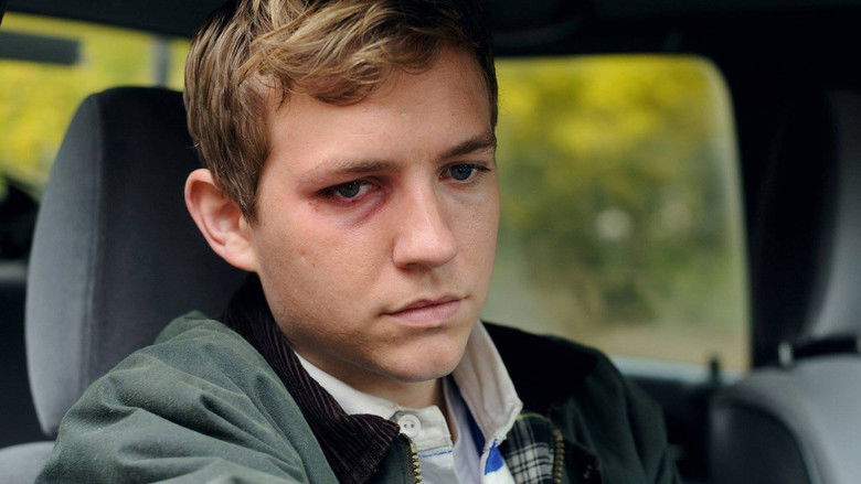 кадр из фильма Наводнение