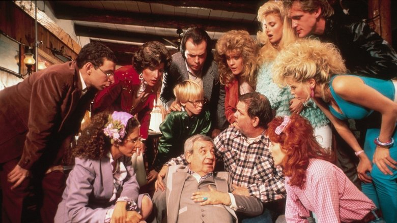 кадр из фильма Million Dollar Mystery