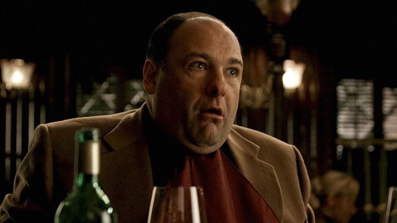 кадр из фильма Sopranos Unauthorized: Shooting Sites Uncovered