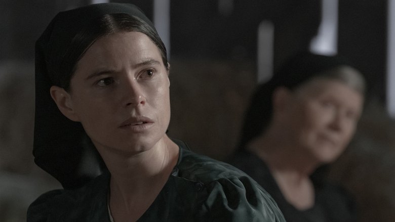 кадр из фильма Говорят женщины