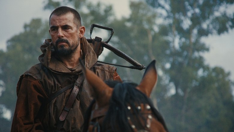 кадр из фильма Легенда о Вильгельме Телле