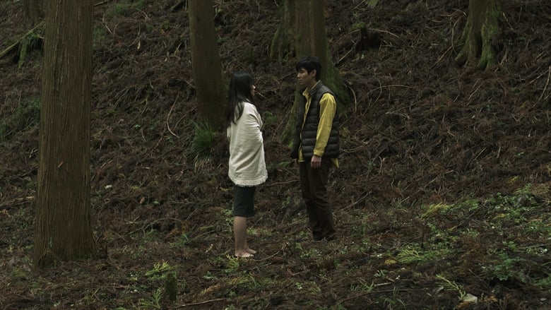 кадр из фильма 夜のそと