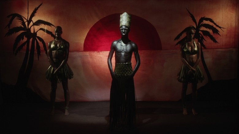 кадр из фильма Tiznao