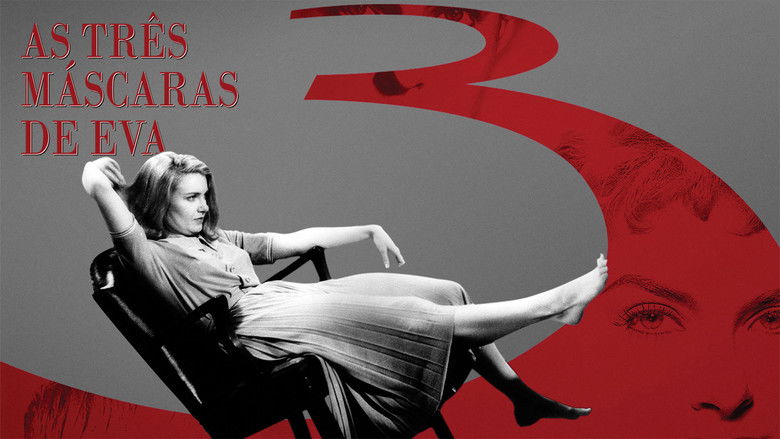 кадр из фильма Три лица Евы