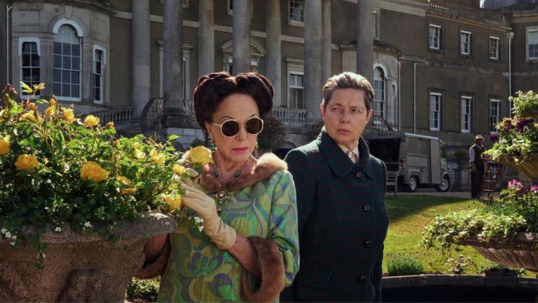 кадр из фильма The Bitter End