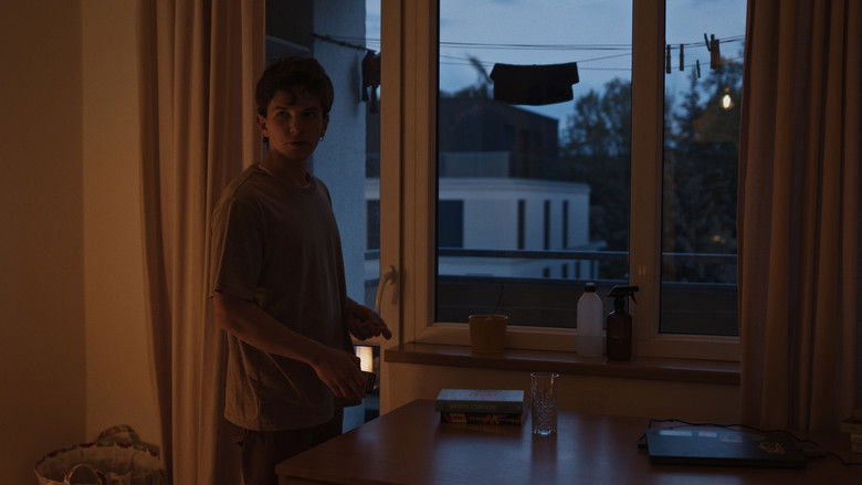 кадр из фильма Брама Європи