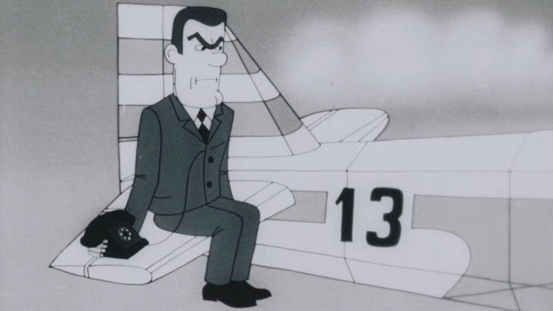 кадр из фильма Шпионские страсти