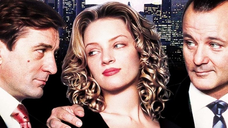 кадр из фильма Бешеный Пёс и Глори