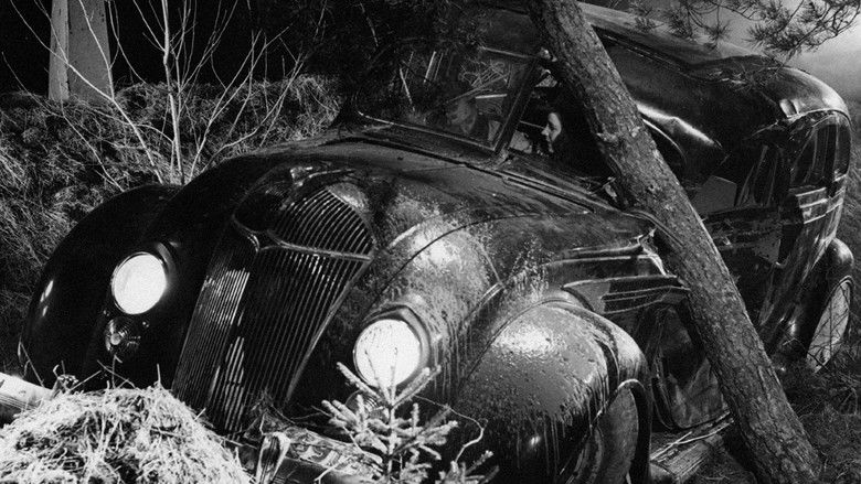 кадр из фильма Vi två