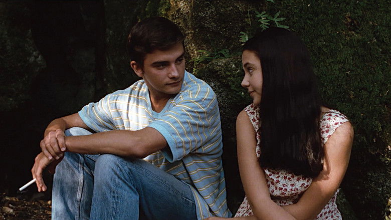 кадр из фильма Plus qu'hier moins que demain