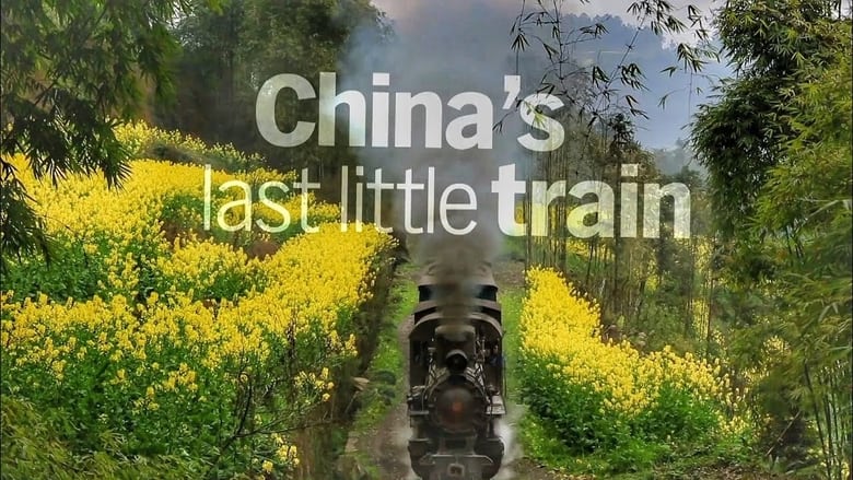 кадр из фильма China's Last Little Train