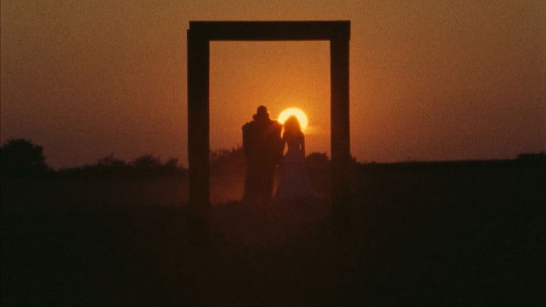 кадр из фильма Un rêve plus long que la nuit