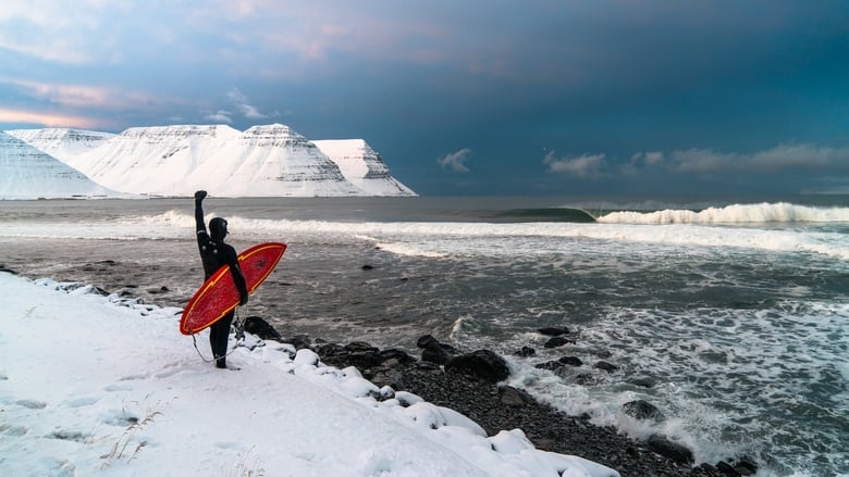 кадр из фильма Under an Arctic Sky