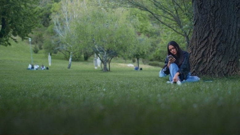 кадр из фильма Laura