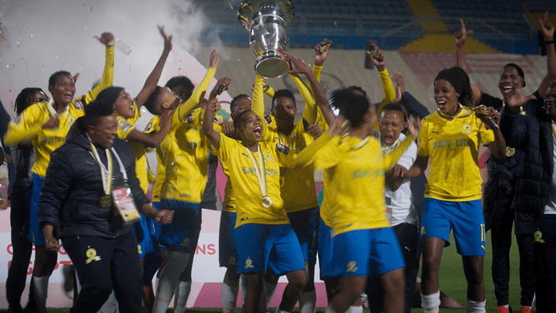 кадр из фильма Banyana Ba Style