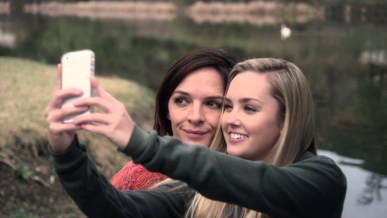 кадр из фильма A Teacher's Obsession