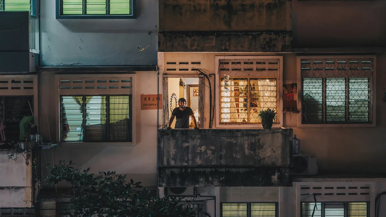 кадр из фильма நீர் மேல் நெருப்பு