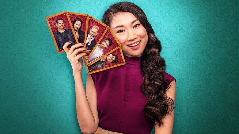 кадр из фильма Пять свиданий вслепую