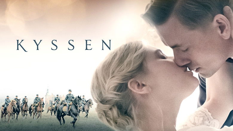 кадр из фильма Поцелуй