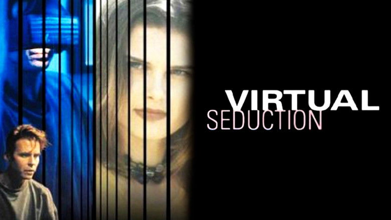 кадр из фильма Virtual Seduction