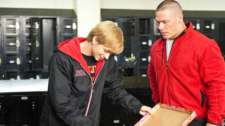 кадр из фильма Легендарный