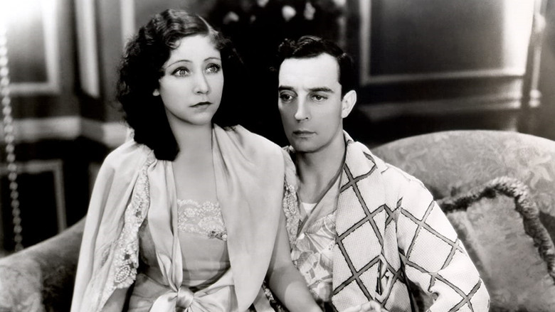 кадр из фильма Parlor, Bedroom and Bath