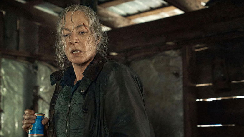 кадр из фильма Лу