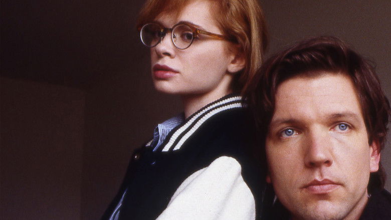 кадр из фильма Доверься