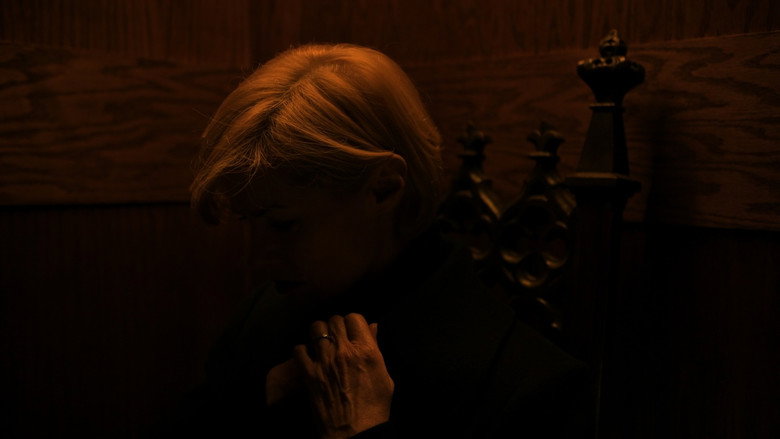 кадр из фильма Mute