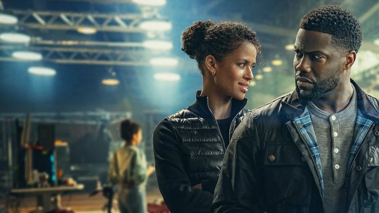 кадр из фильма Воздушное ограбление