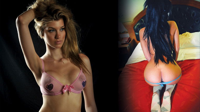 кадр из фильма 18χρονες Ελληνίδες Casting - Λυδία Κυριακού