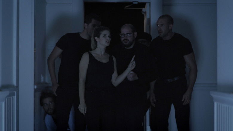 кадр из фильма Batsh*t Bride