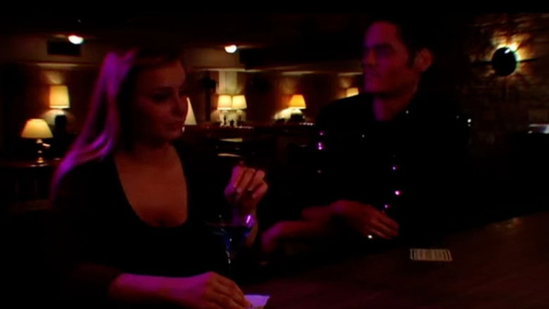 кадр из фильма The Secret Life of Sarah Sheldon