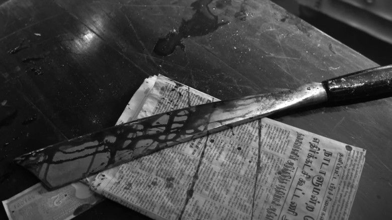 кадр из фильма Они называют его ОГ