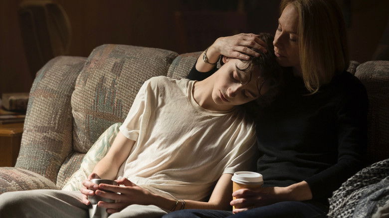 кадр из фильма Красивый мальчик