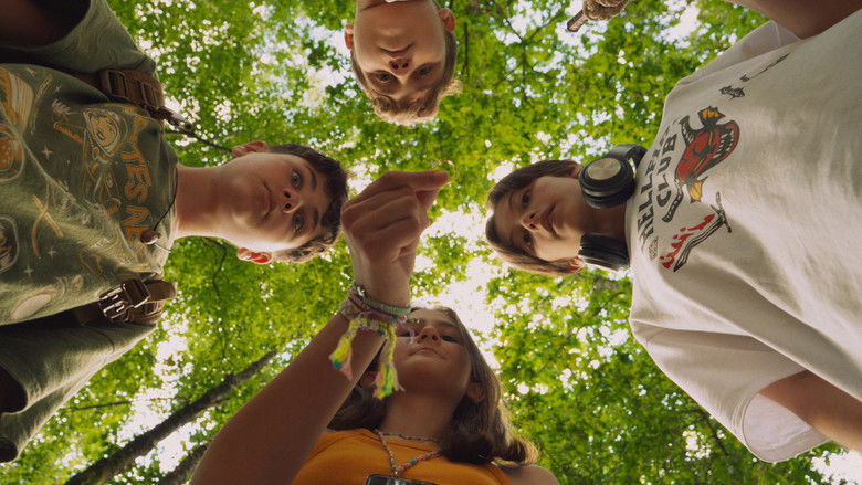 кадр из фильма Toxos